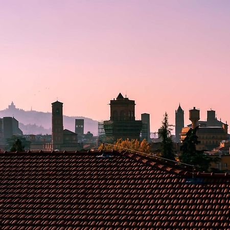Skyline 1/7 B&B Bologna Exterior photo
